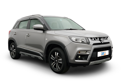 Maruti Vitara Brezza-img